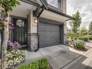 Townhouse for sale in Maple Ridge, Maple Ridge, 106 13819 232 Street, 263050392 | Realtylink.org