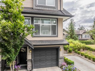 Townhouse for sale in Maple Ridge, Maple Ridge, 106 13819 232 Street, 263050392 | Realtylink.org