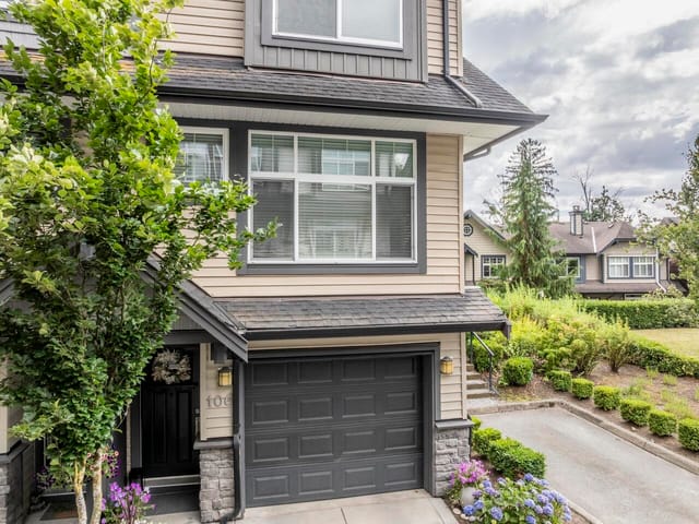 Townhouse for sale in Maple Ridge, Maple Ridge, 106 13819 232 Street, 263050392 | Realtylink.org