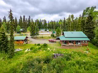 House for sale in Deka Lake / Sulphurous / Hathawa, 100 Mile House, 7478 Burgess Road, 263050429 | Realtylink.org