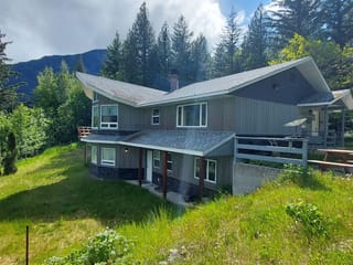 House for sale in Bella Coola, Williams Lake, 4770 Mackenzie Highway, 263050452 | Realtylink.org