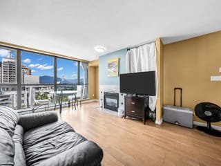 Apartment for sale in Burnaby, Burnaby South, 1403 4888 Hazel Street, 263050526 | Realtylink.org