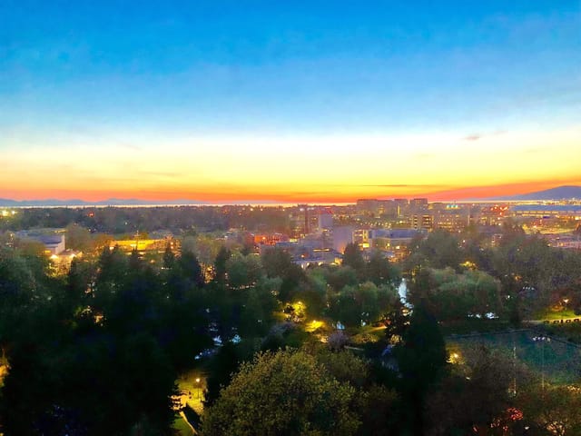 Apartment for sale in Richmond, Richmond, 1805 7368 Gollner Avenue, 263050649 | Realtylink.org