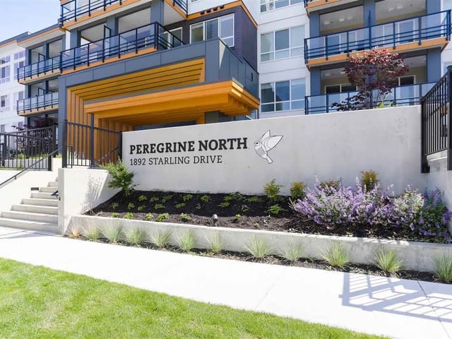 Apartment for sale in Tsawwassen, Tsawwassen, 222 1892 Starling Drive, 263050821 | Realtylink.org