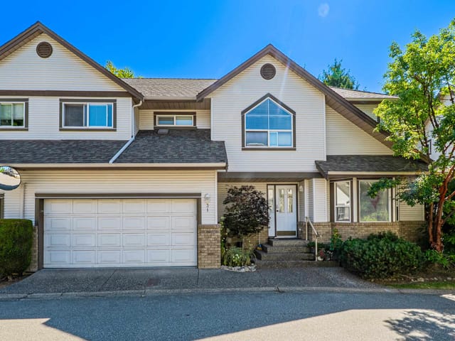 Townhouse for sale in Surrey, Surrey, 31 16155 82 Avenue, 263050845 | Realtylink.org