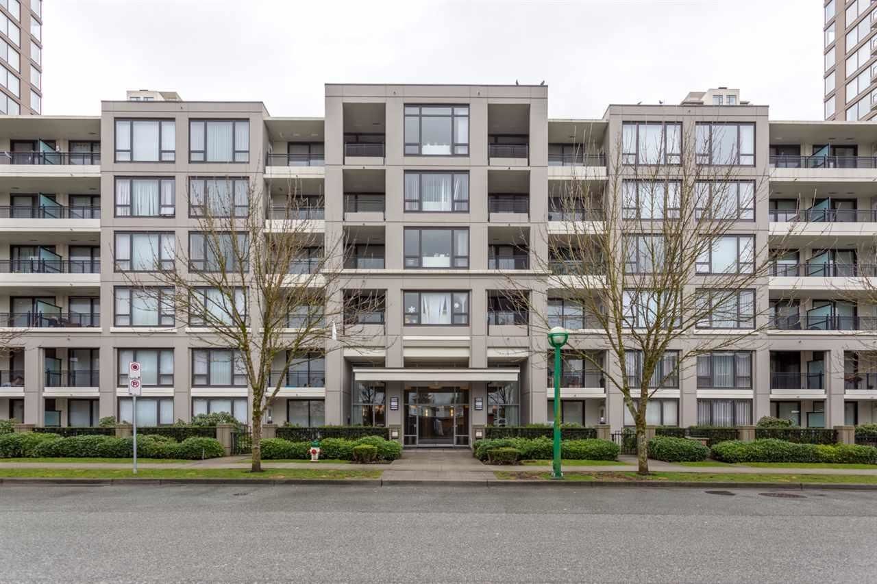 Apartment for sale in Burnaby, Burnaby South, 205 7138 Collier Street, 263050944 | Realtylink.org