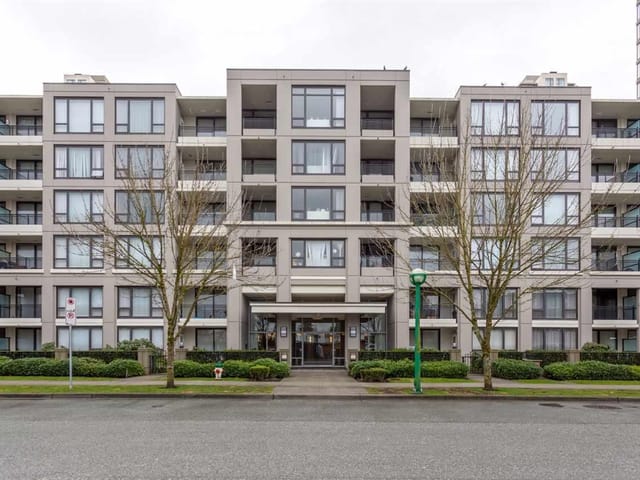 Apartment for sale in Burnaby, Burnaby South, 205 7138 Collier Street, 263050944 | Realtylink.org