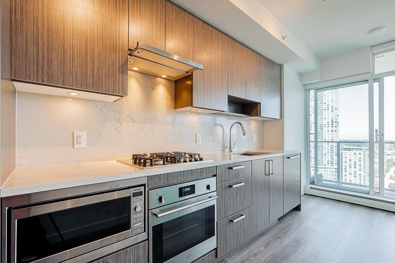 Apartment for sale in Surrey, North Surrey, 2606 13350 Central Avenue, 263051012 | Realtylink.org