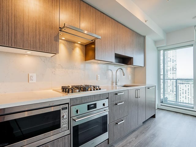 Apartment for sale in Surrey, North Surrey, 2606 13350 Central Avenue, 263051012 | Realtylink.org