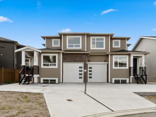 1/2 Duplex for sale in Mission, Mission, 32546 Higginbottom Court, 263051040 | Realtylink.org