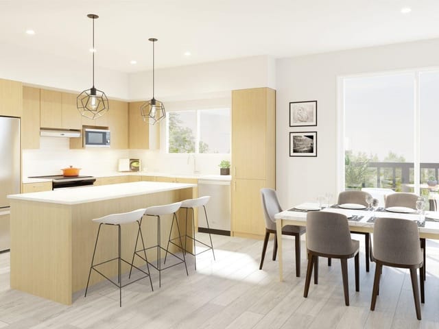 Townhouse for sale in Mission, Mission, 97 7381 Preston Boulevard, 263051146 | Realtylink.org