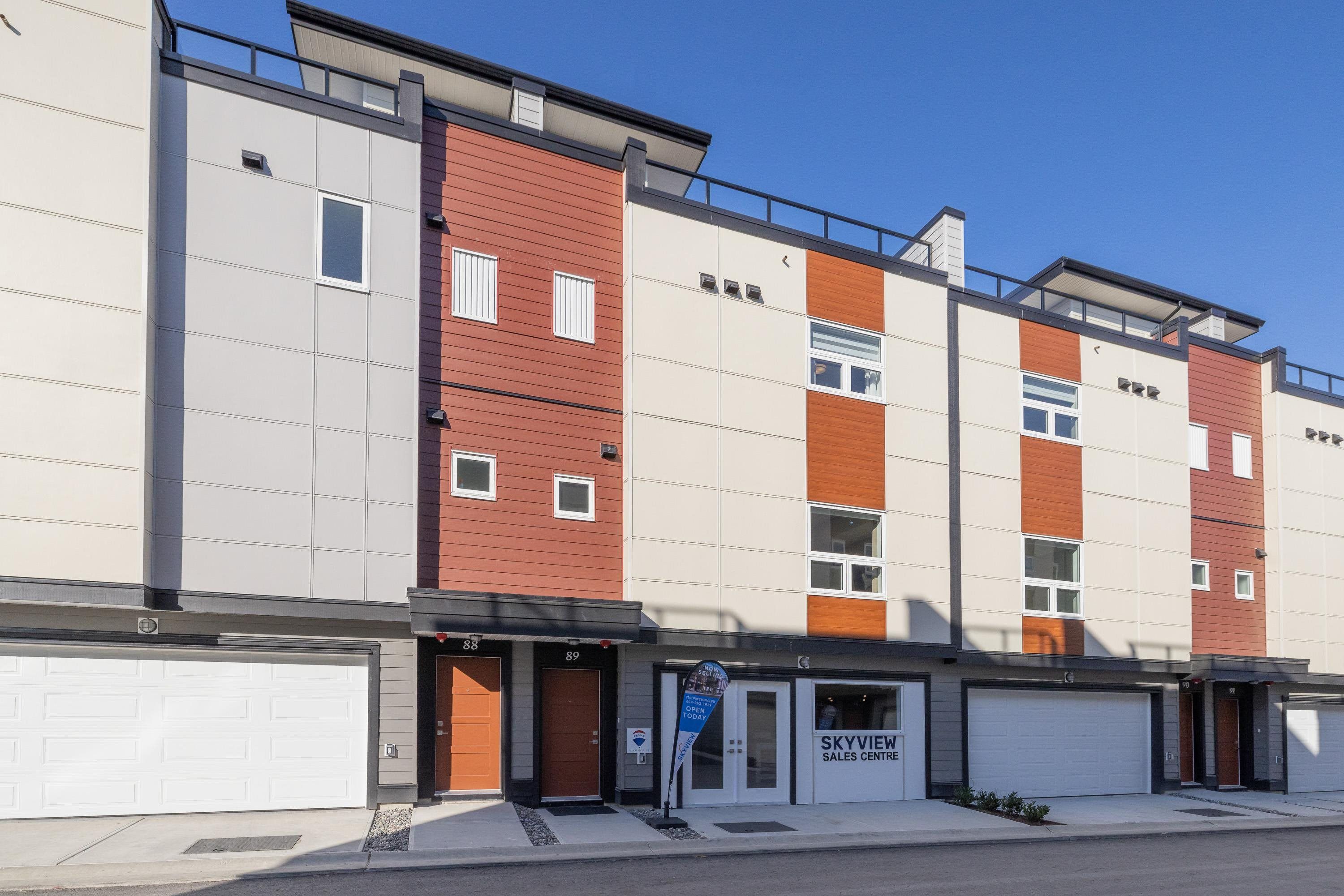 Townhouse for sale in Mission, Mission, 97 7381 Preston Boulevard, 263051146 | Realtylink.org