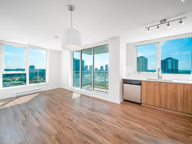 Apartment for sale in Surrey, North Surrey, 2309 13325 102a Avenue, 263051267 | Realtylink.org