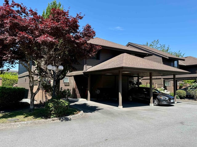 Townhouse for sale in Richmond, Richmond, 8575 Citation Drive, 263051334 | Realtylink.org