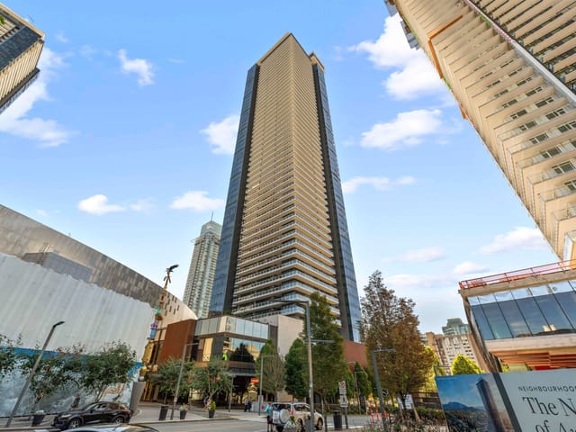 Apartment for sale in Burnaby, Burnaby North, 4805 4510 Halifax Way, 263051362 | Realtylink.org