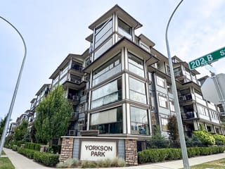 Apartment for sale in Langley, Langley, 407 8526 202b Street, 263051373 | Realtylink.org