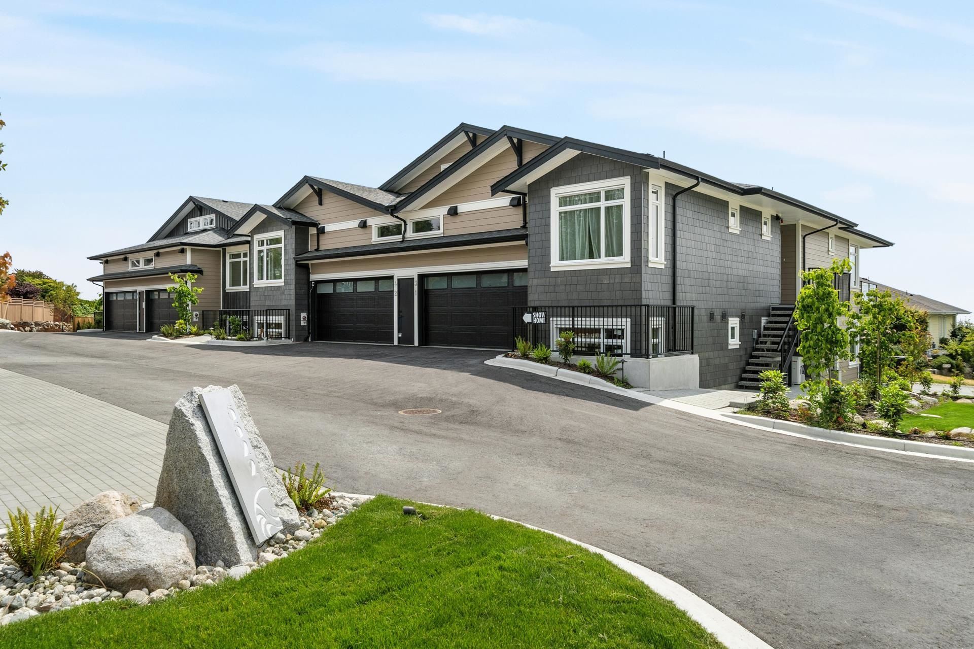 Townhouse for sale in Sechelt, Sunshine Coast, 7 5522 McCourt Road, 263051452 | Realtylink.org