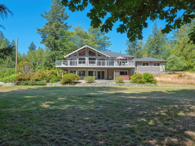 House for sale in Madeira Park, Sunshine Coast, 12810 Mainsail Road, 263051524 | Realtylink.org