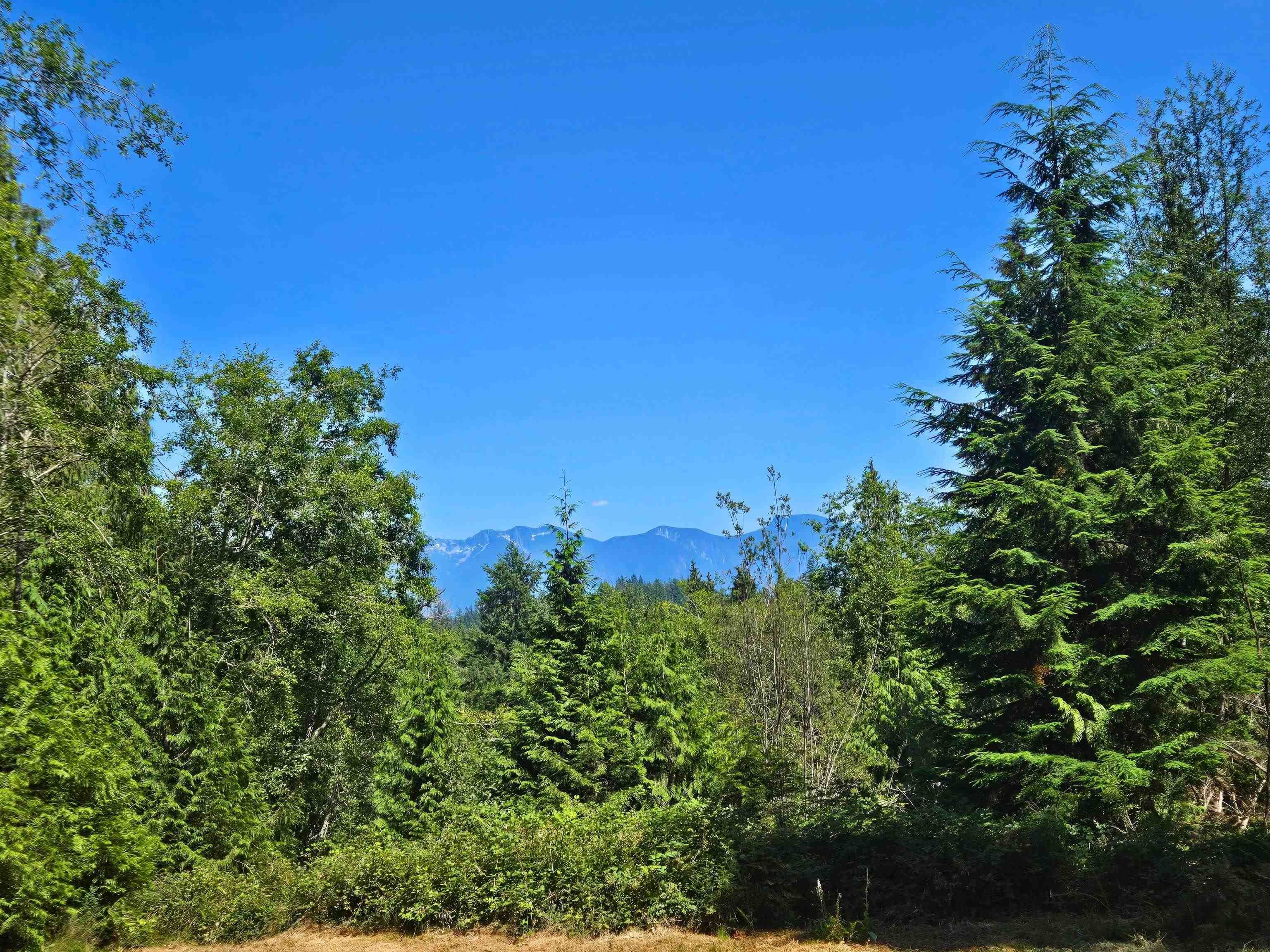 Lot for sale in Gibsons, Sunshine Coast, Lot a Storvold Road, 263051540 | Realtylink.org