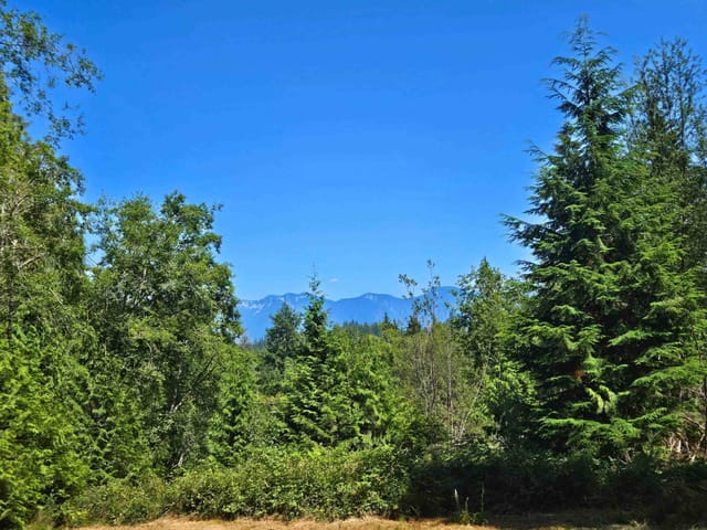 Lot for sale in Gibsons, Sunshine Coast, Lot a Storvold Road, 263051540 | Realtylink.org