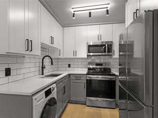 Apartment for sale in Port Coquitlam, Port Coquitlam, 201 1948 Coquitlam Avenue, 263051605 | Realtylink.org