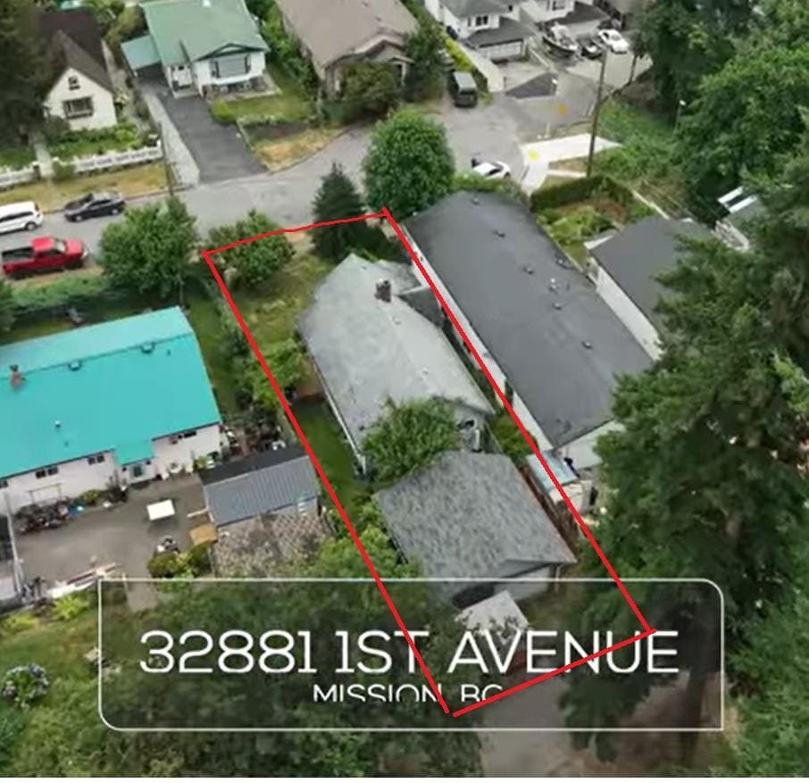 House for sale in Mission, Mission, 32881 1st Avenue, 263051646 | Realtylink.org