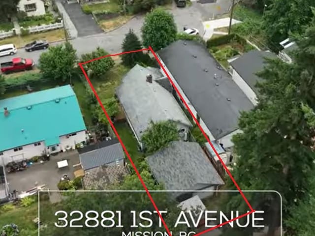 House for sale in Mission, Mission, 32881 1st Avenue, 263051646 | Realtylink.org