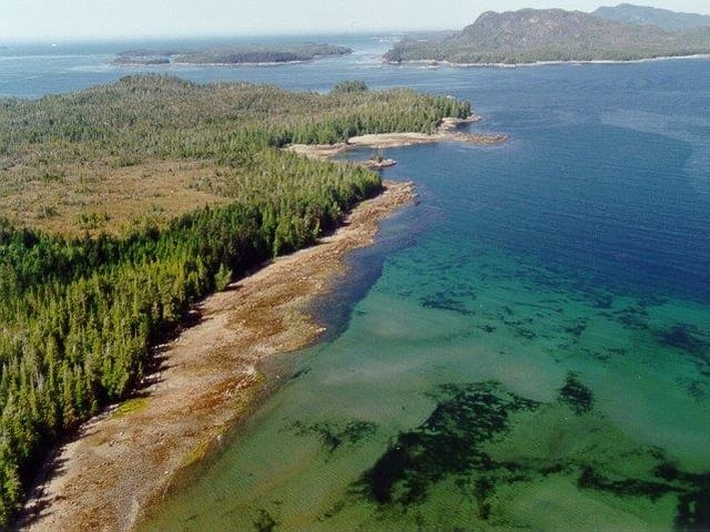 Lot for sale in Prince Rupert, Prince Rupert, 1302 Goble Point, 263051648 | Realtylink.org