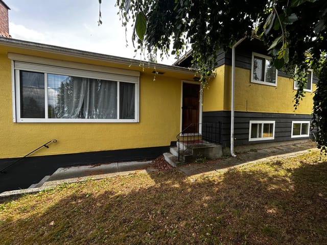 House for sale in Surrey, North Surrey, 9678 Princess Drive, 263051667 | Realtylink.org