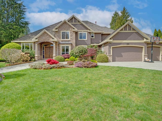 House for sale in Surrey, South Surrey White Rock, 2255 135a Street, 263051846 | Realtylink.org