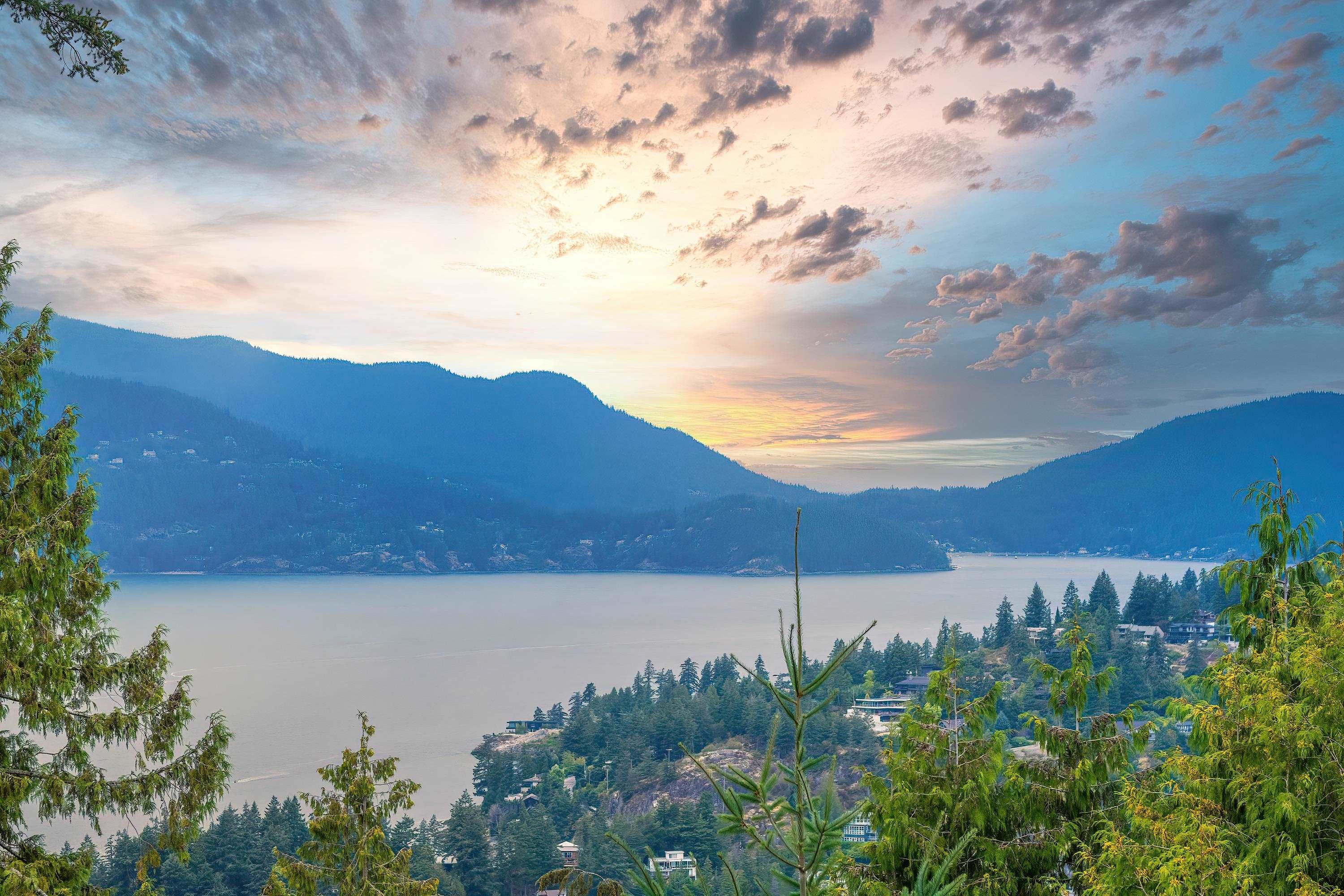 House for sale in West Vancouver, West Vancouver, 5343 Monte Bre Crescent, 263051907 | Realtylink.org