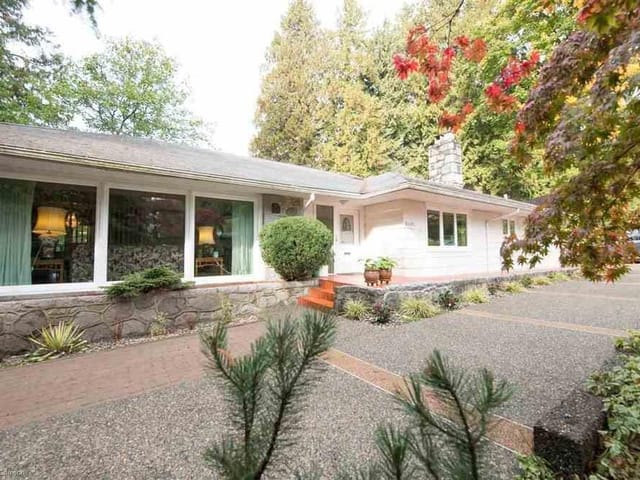 House for sale in Vancouver, Vancouver West, 6491 Mackenzie Place, 263051923 | Realtylink.org