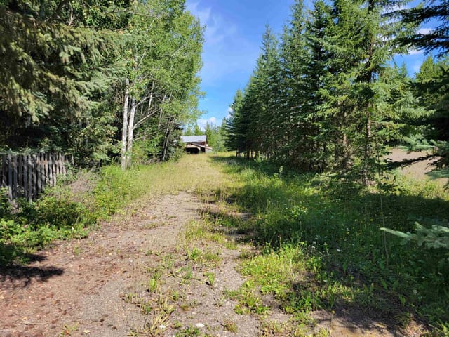Lot for sale in Vanderhoof, Vanderhoof And Area, 2128 Engen Road, 263051938 | Realtylink.org