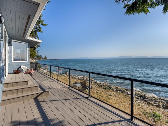 House for sale in Sechelt, Sunshine Coast, 4857 Sunshine Coast Highway, 263052000 | Realtylink.org