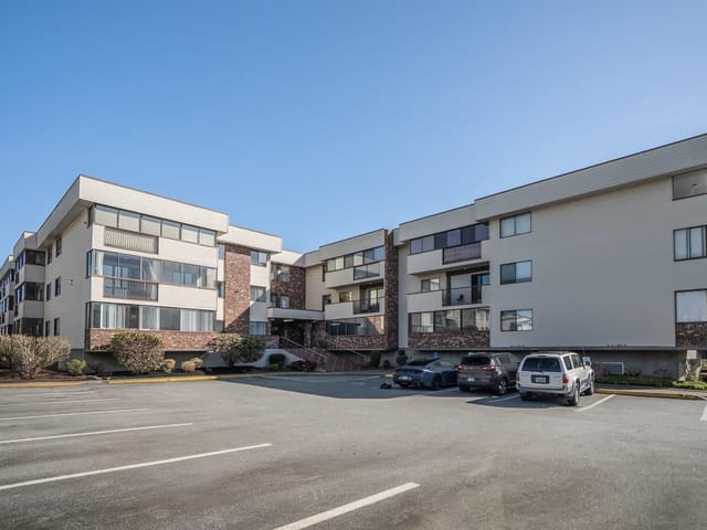 Apartment for sale in Abbotsford, Abbotsford, 201 33369 Old Yale Road, 263052009 | Realtylink.org