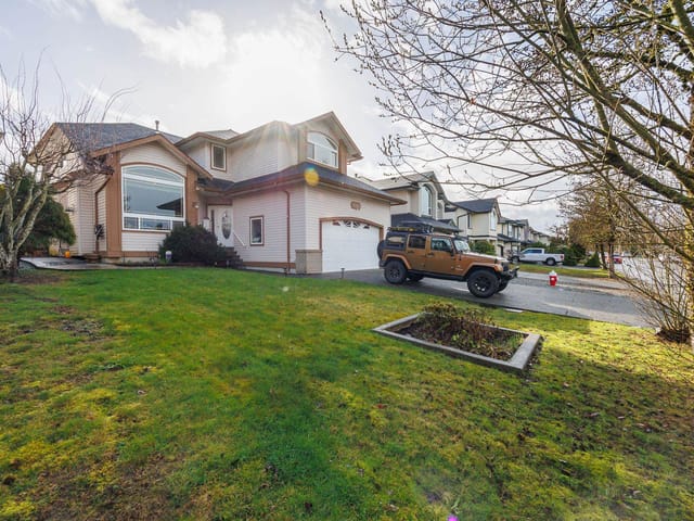 House for sale in Maple Ridge, Maple Ridge, 12166 201b Street, 263052033 | Realtylink.org