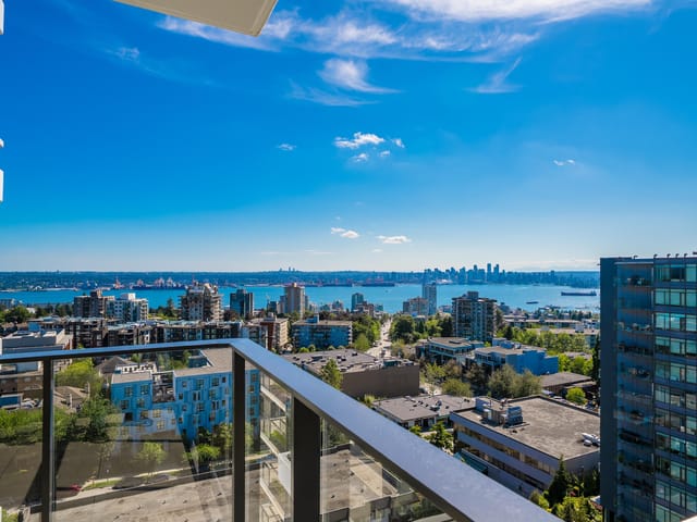 Apartment for sale in North Vancouver, North Vancouver, 1306 135 E 13th Street, 263052156 | Realtylink.org