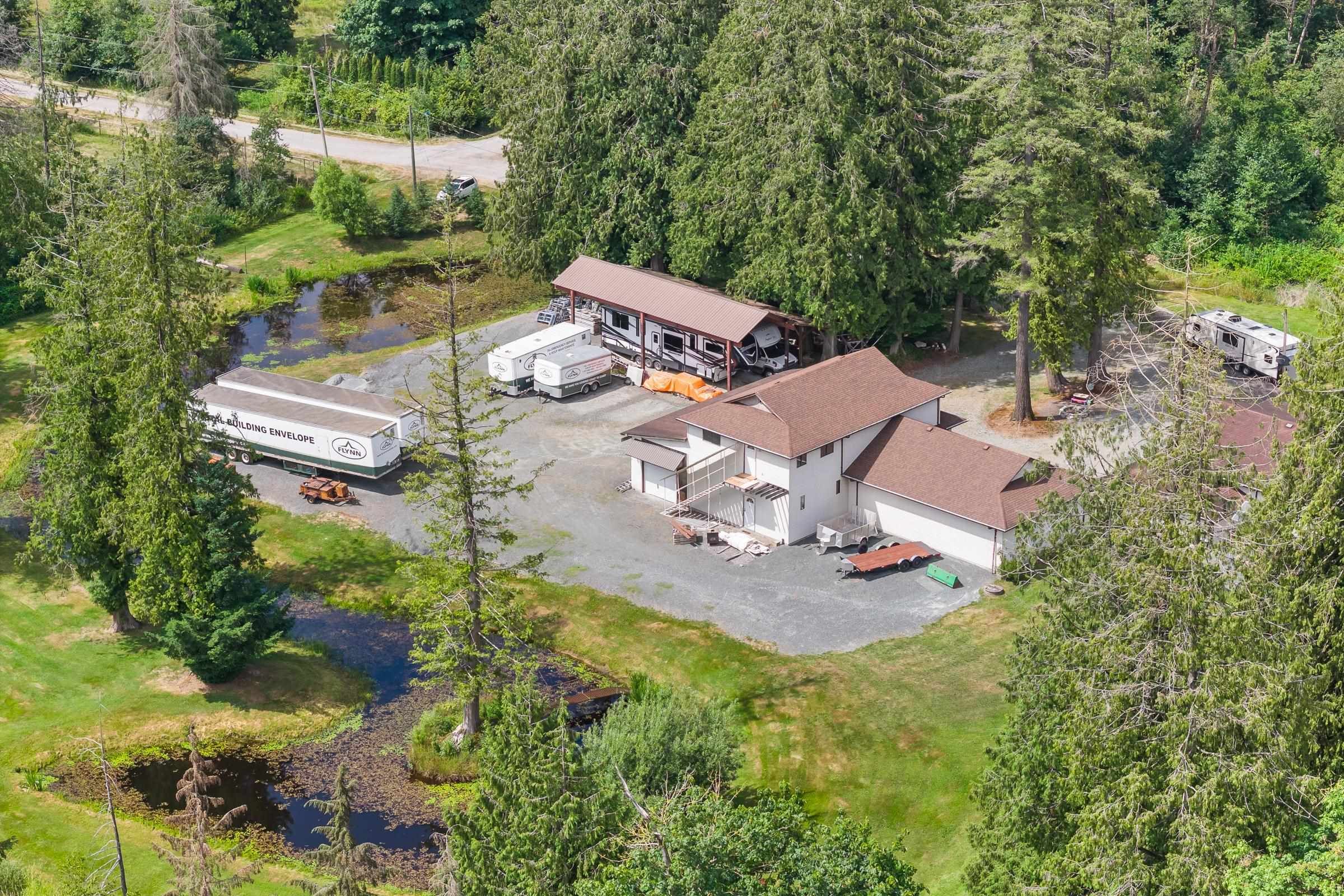 House for sale in Langley, Langley, 1173 248 Street, 263052292 | Realtylink.org