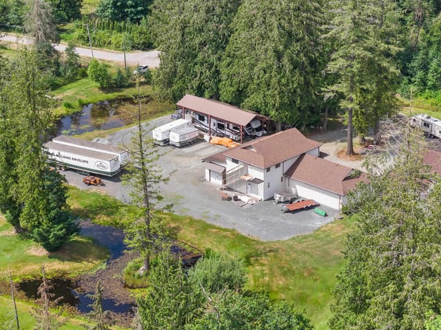 House for sale in Langley, Langley, 1173 248 Street, 263052292 | Realtylink.org