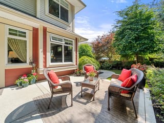 Townhouse for sale in Surrey, South Surrey White Rock, 28 15454 32 Avenue, 263052315 | Realtylink.org