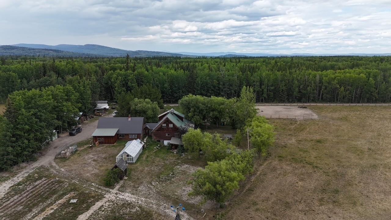 House for sale in Fraser Lake, Vanderhoof And Area, 16239 Lily Lake Road, 263052420 | Realtylink.org