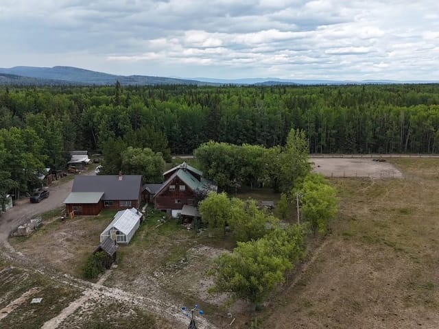 House for sale in Fraser Lake, Vanderhoof And Area, 16239 Lily Lake Road, 263052420 | Realtylink.org