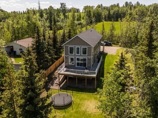 House for sale in Prince George, PG Rural North, 28240 Ness Lake Road, 263052470 | Realtylink.org