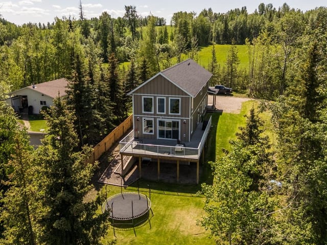 House for sale in Prince George, PG Rural North, 28240 Ness Lake Road, 263052470 | Realtylink.org