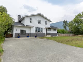 House for sale in Valemount, Robson Valley, 1250 9th Avenue, 263052486 | Realtylink.org