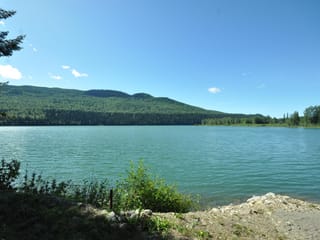 Recreational Property for sale in Likely, Williams Lake, 5276 Cariboo Lake Road, 263052519 | Realtylink.org