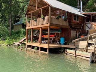 Recreational Property for sale in Likely, Williams Lake, 5276 Cariboo Lake Road, 263052519 | Realtylink.org