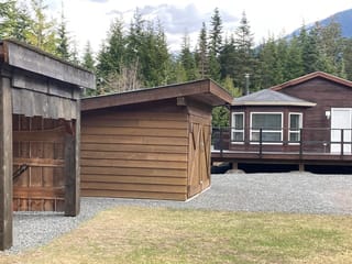 Manufactured Home for sale in Terrace, Terrace, 6191 Chimdemash Frontage Road, 263052530 | Realtylink.org