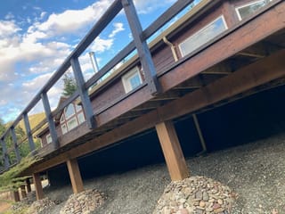Manufactured Home for sale in Terrace, Terrace, 6191 Chimdemash Frontage Road, 263052530 | Realtylink.org