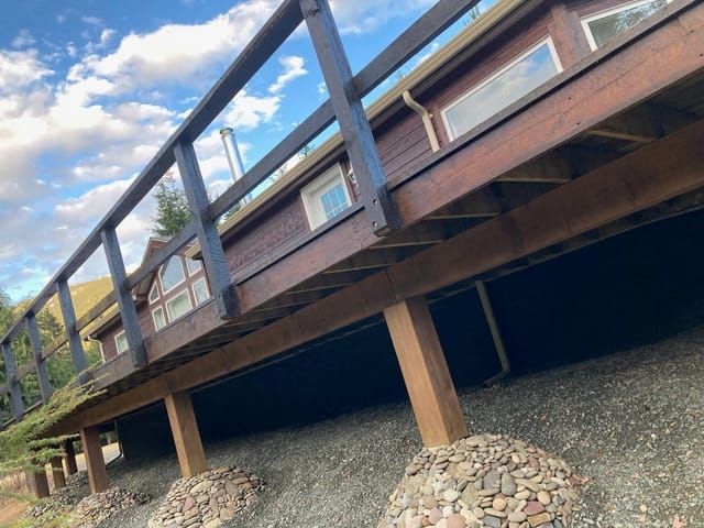 Manufactured Home for sale in Terrace, Terrace, 6191 Chimdemash Frontage Road, 263052530 | Realtylink.org